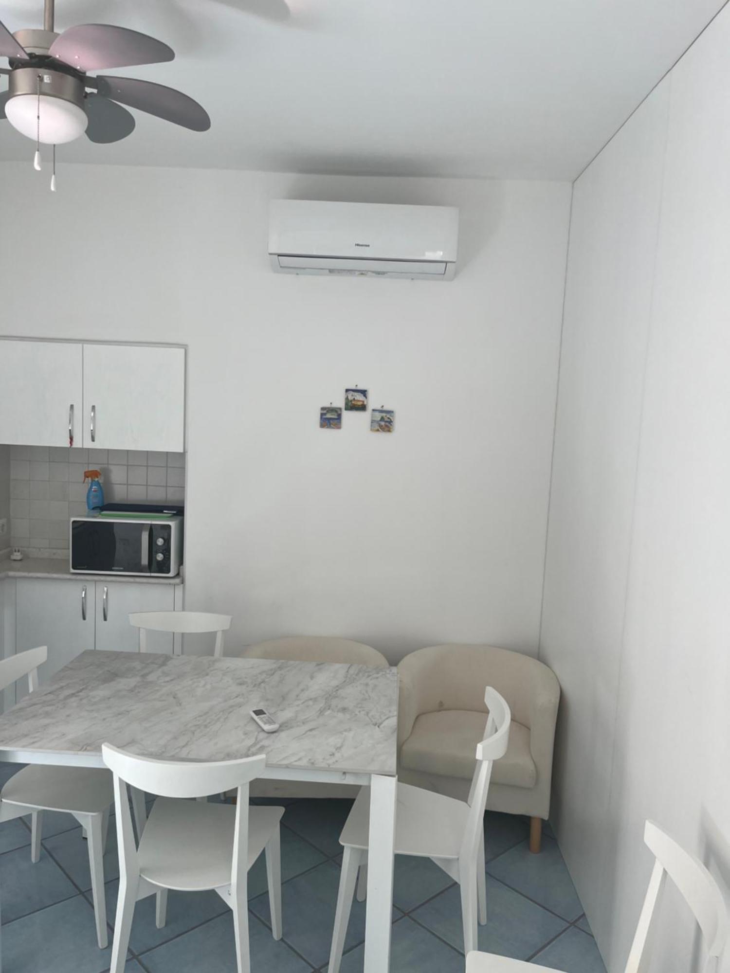 Casina Di Don Mimmo Appartamento *