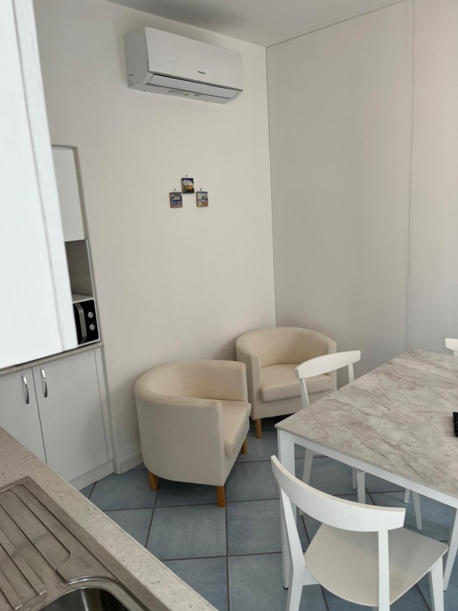 Casina Di Don Mimmo Appartamento *