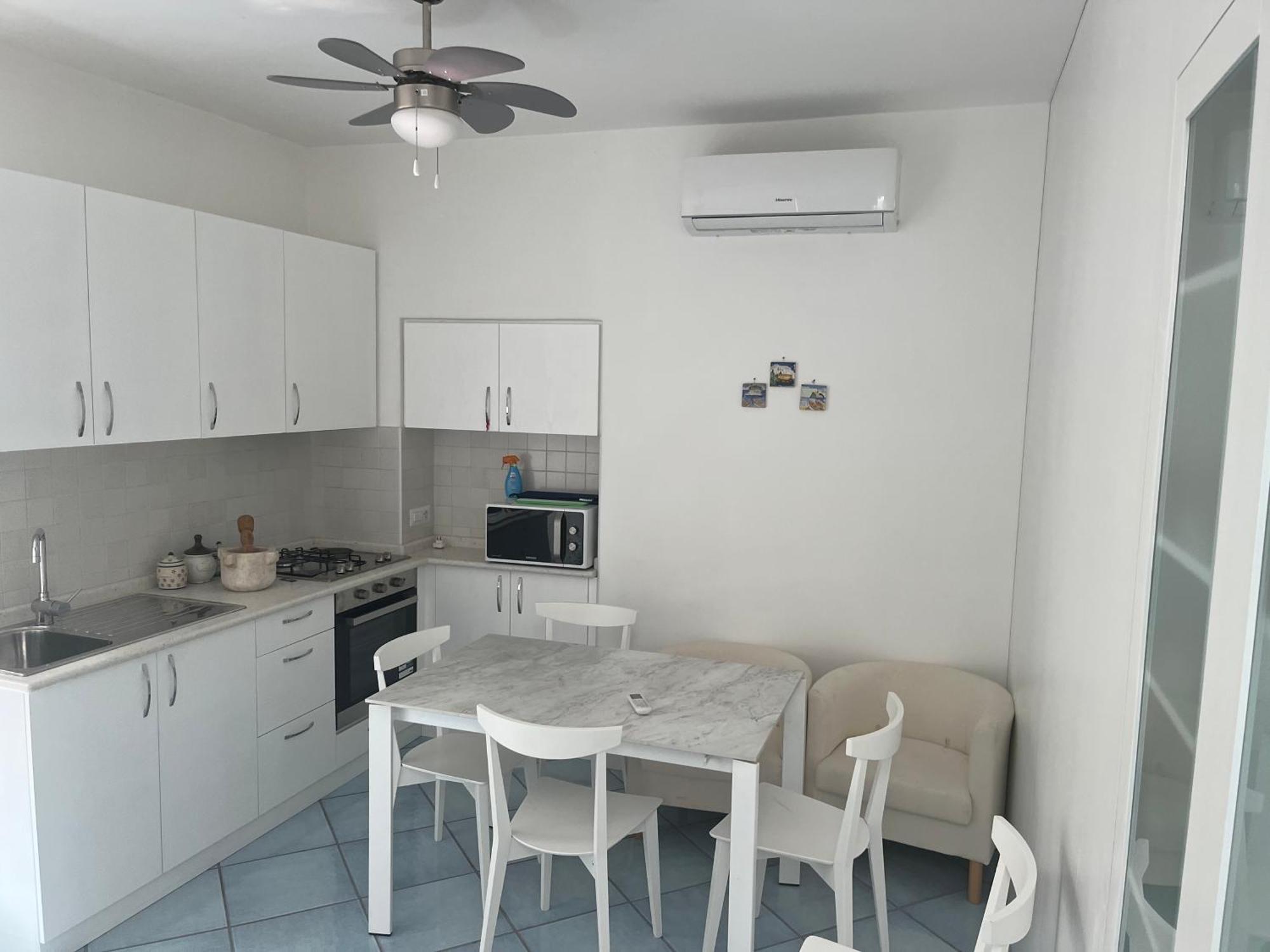 Casina Di Don Mimmo Appartamento Ischia
